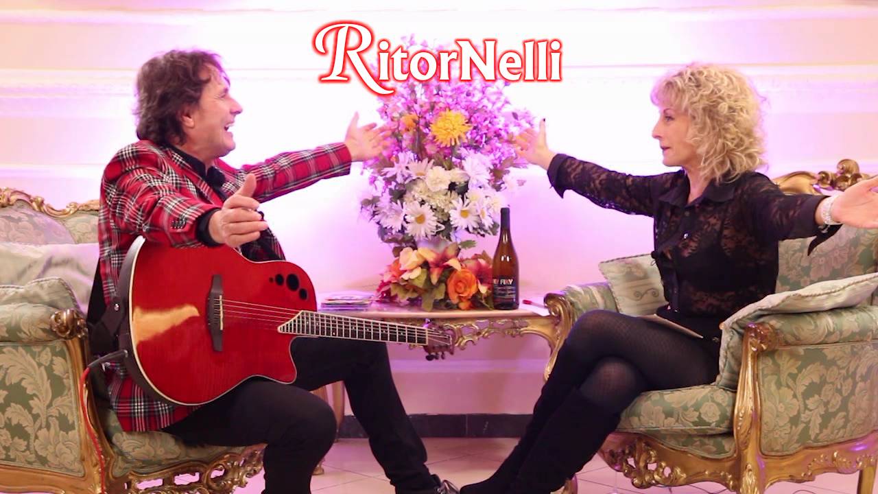 Trasmissione RitorNelli